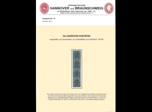 Alexander + Hartmut Flöter: Die Hannover-Raritäten (Dez. 2015)