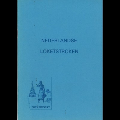 Nederlandse Loketstroken (1986)
