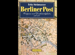 Fritz Steinwasser: Berliner Post (1988)