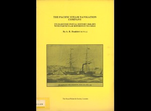 A. R. Doublet: The Pacific Steam Navigation Company (1983)