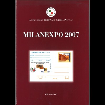 MILANEXPO 2007 (Milano 2007)