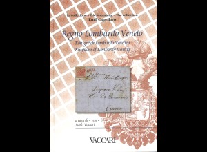 Paolo Vaccari: Die Sammlung Emil Capellaro - Königreich Lombardo-Venetien (2007)