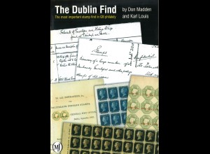 Don Madden/Karl Louis: The Dublin Find (2006)