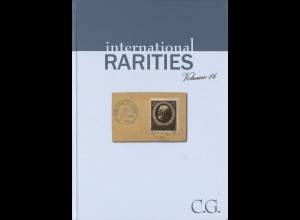 Christoph Gärtner-Auktionen: International Rarities Volumen 16 (2015)