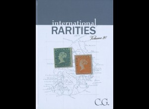Christoph Gärtner-Auktionen: International Rarities Volumen 20 (2016)