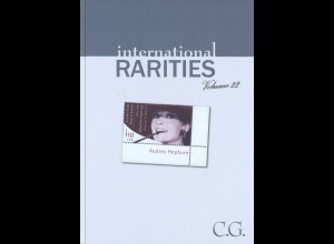 Christoph Gärtner-Auktionen: International Rarities Volumen 22 (2017)