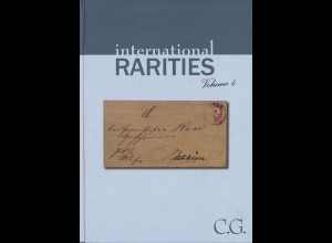 Christoph Gärtner-Auktionen: International Rarities Volumen 4 (2011)