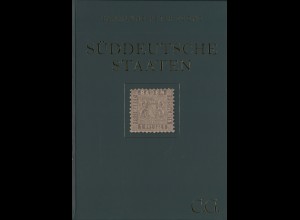 C. Gärtner-Auktion: "Süddeutsche Staaten" (2018)