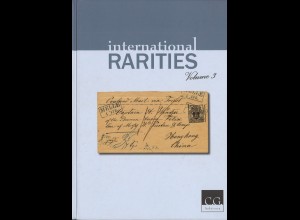 Christoph Gärtner-Auktionen: International Rarities Volume 3 (2011)