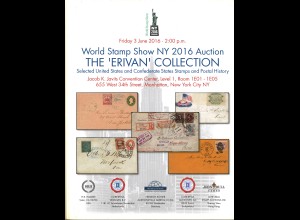 GPN 2016, New Yor: The Erivan Collection - Selected United States ...