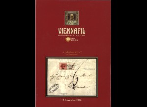 Viennafil-Auktion 2018: "Collezione Stern", seconda parte