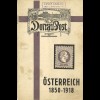 DONAU-POST (3 Ausgaben) + AUSTRIA-Philatelist