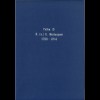 Frederic J. Patka: K.(u.)K.-Marinepost 1798-1914 (2 Bände)