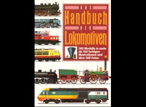 Das Handbuch der Lokomotiven (1990)