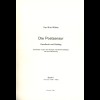Karl Kurt Wolter: Die Postzensur. Handbuch und Katalog. BAnd I und II (1965/66)