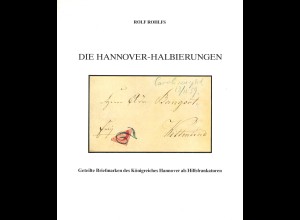 Rolf Rohlfs: Die Hannover-Halbierungen (1986)