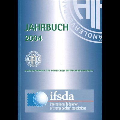 APHV-Jahrbuch 2004 + 2006