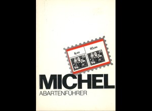 MICHEL Abartenführer (1971)