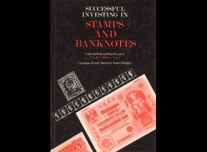 Narbeth/Lyon: Successful Investing in Stamps and Banknotes (1975)