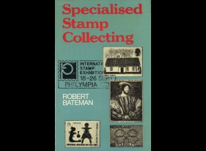 Robert Bateman: Specialised Stamp Collecting (1971)