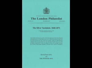 Fryer/Whiteside: The Silver Yardstick: 1840-1871