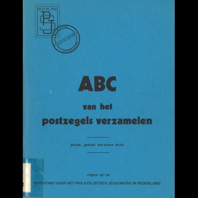 ABC van het postzegels verzamelen