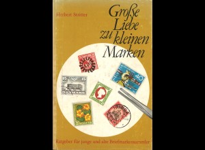 Herbert Stritter: Große Liebe zu kleinen Marken (1964)