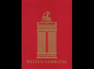 Hans Grobe 200. Auktion, 6.10.1990: Die Welfen-Sammlung