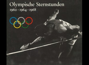 Olympische Sternstunden 1960 - 1964 - 1968
