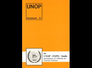 Die UNOP-EXPO-Studie (1981) - UNOP Handbuch 81
