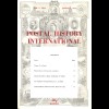 Postal History International, 1974 + 1975 kpl. 