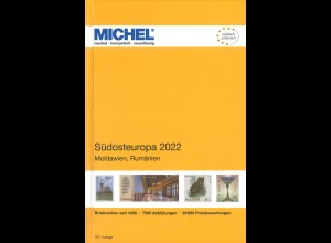 MICHEL Europa: Südosteuropa 2022