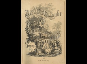 Die Gartenlaube (Jahrgang 1872)