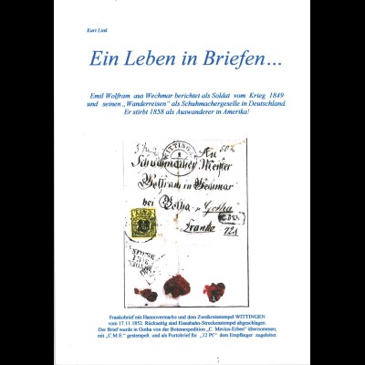Kurt Link: Ein Leben in Briefen ... (2. Aufl. 1995)