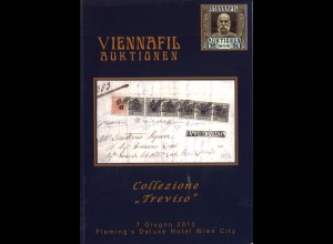 Viennafil-Auktionen 2013/2014, u.a. Collezione "Treviso"