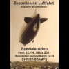 Christ-Stamps: Zeppelin und Luftfahrt / Zeppelin and Aviation (2 Kataloge)