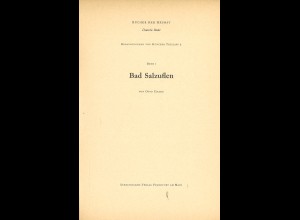 Otto Zielke: Bad Salzuflen (1954)