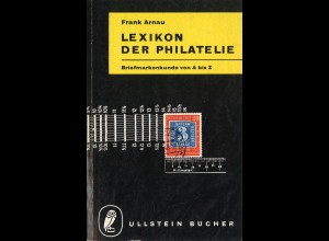 Wolfgang Maassen: Wer ist wer in der Philatelie (1999) + Arnau: Lexikon d. Phil.