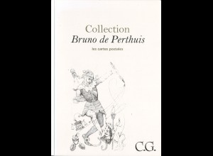 Christoph Gärtner: Sonderauktion Ansichtskarten - Collection Bruno de Perthuis