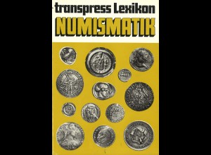 transpress Lexikon Numismatik (2. Aufl. 1976)