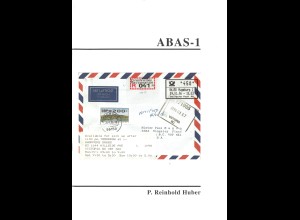 P. Reinhold Huber: ABAS-1. Das automatische Briefannahmesystem der DP AG (1996)