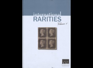 Christoph Gärtner: International Rarities + PRAGA + NEW YORK-Katalog