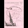 La Liaison Aerophilatelique. Bulletin Mensuel de la S.A.B. (Lot aus 1980-1990)