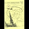 La Liaison Aerophilatelique. Bulletin Mensuel de la S.A.B. (Lot aus 1980-1990)