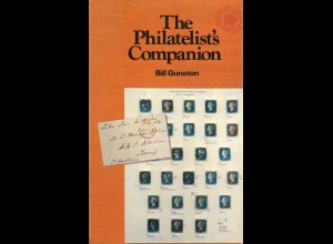 Bill Gunston: The Philatelist's Companion (1975)