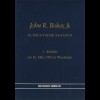 Heinrich Köhler-Auktionen: John R. Boker Altdeutschland (8 Kataloge 1985-1988)