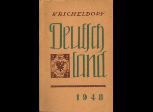 Kricheldorf: Deutschland 1948