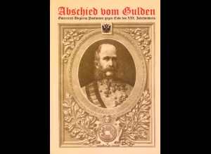 Dr. Rüdiger Wurth: Abschied vom Gulden (Band 26, 2003)