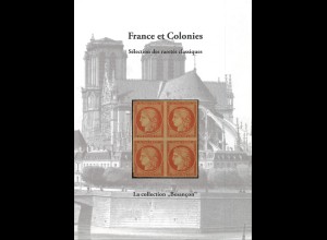 Edition Speciale: France et Colonies. La collection "Besancon" (2015)
