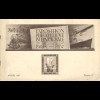 Exposition Philatélique Internationale PEXIP Paris 1937 - Catalogue + Palmares